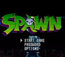 Image n° 4 - screenshots  : Spawn